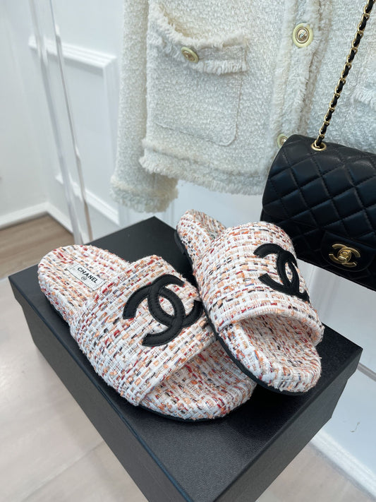 Luxury Shoes Sandals - CHL - 1133