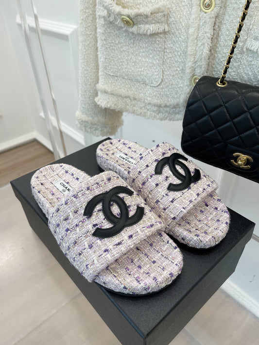 Luxury Shoes Sandals - CHL - 1134