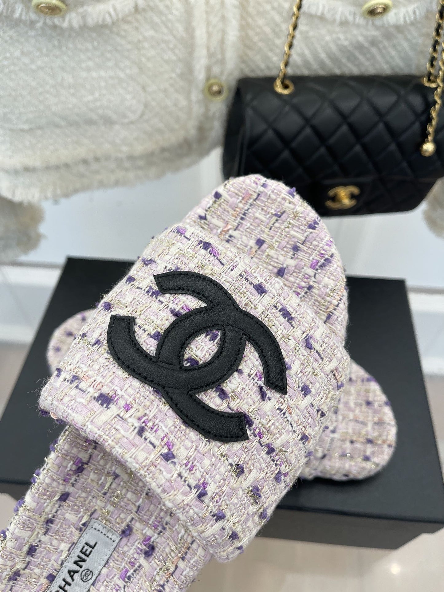 Luxury Shoes Sandals - CHL - 1134