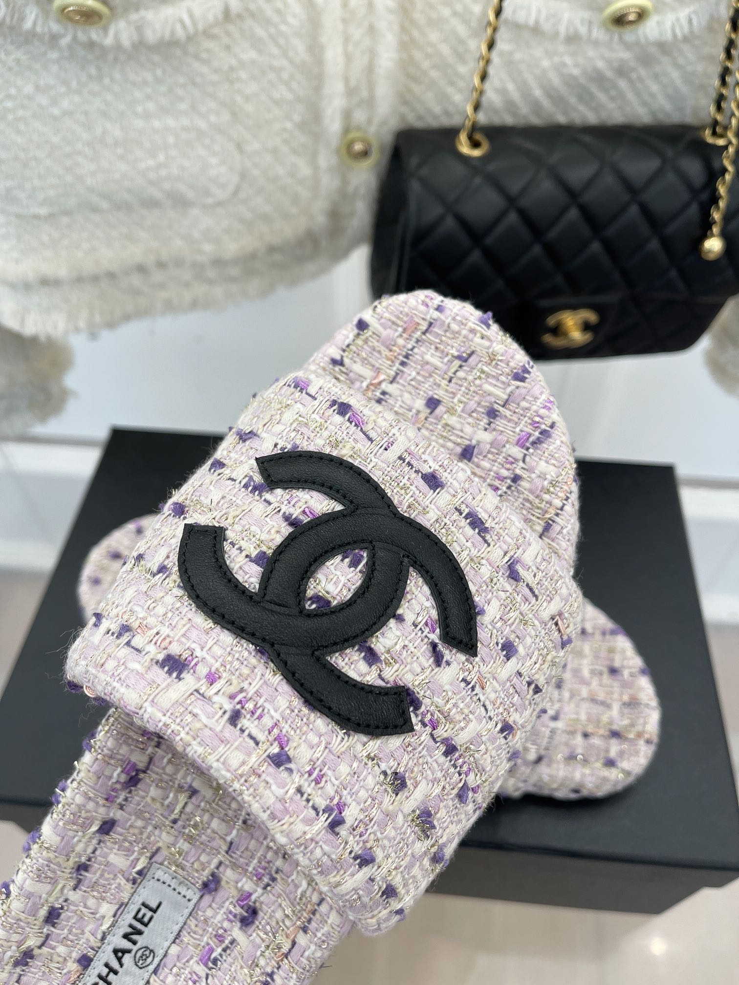 Luxury Shoes Sandals - CHL - 1134