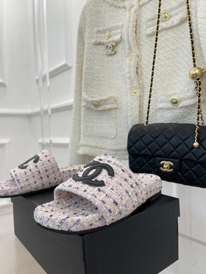 Luxury Shoes Sandals - CHL - 1134