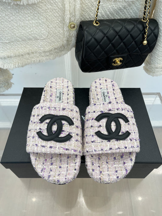 Luxury Shoes Sandals - CHL - 1134