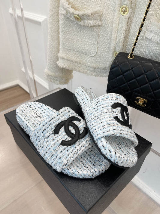 Luxury Shoes Sandals - CHL - 1135