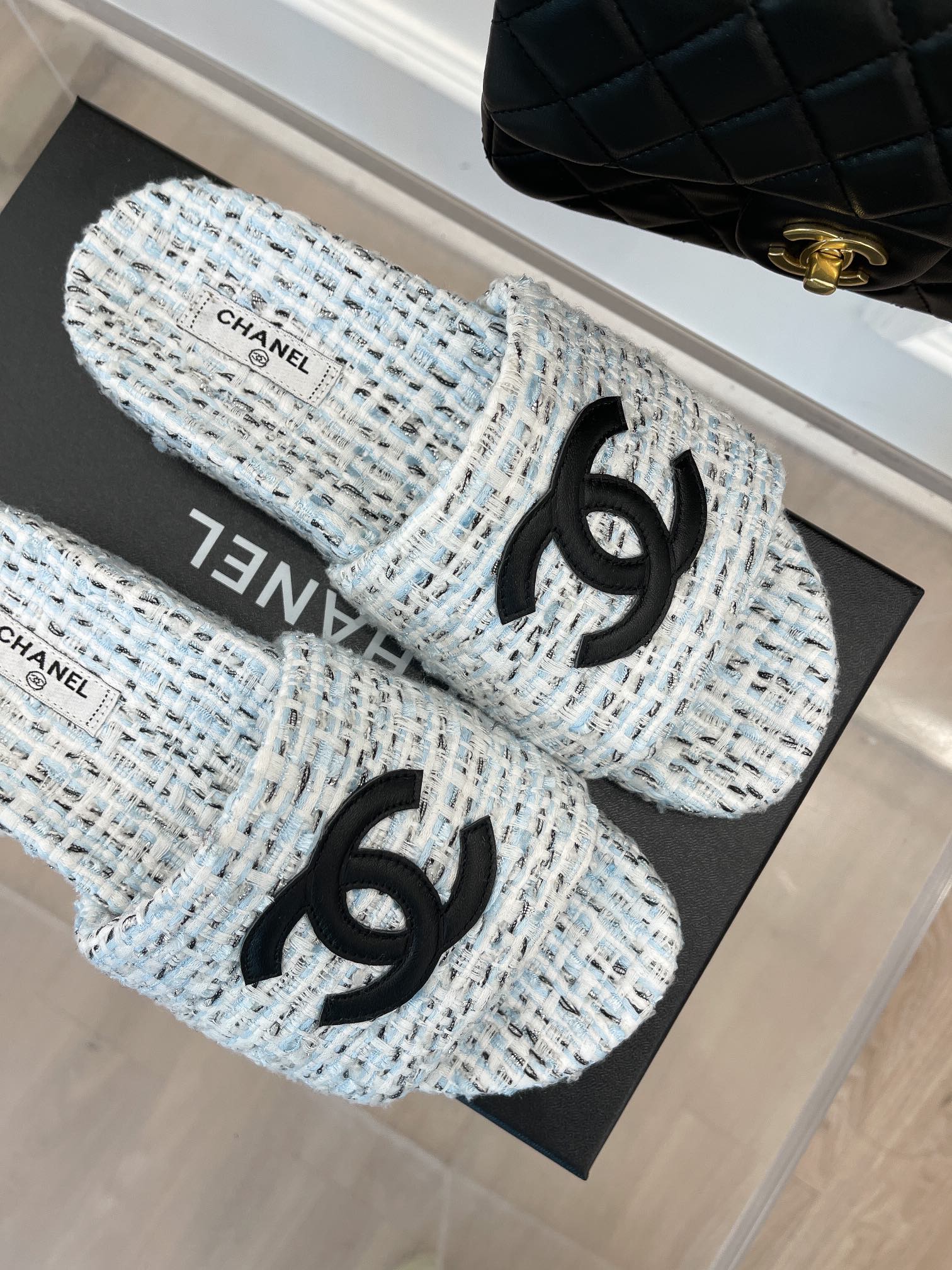 Luxury Shoes Sandals - CHL - 1135