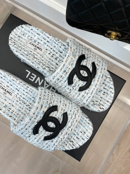 Luxury Shoes Sandals - CHL - 1135