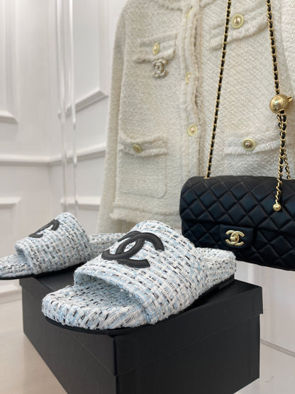 Luxury Shoes Sandals - CHL - 1135