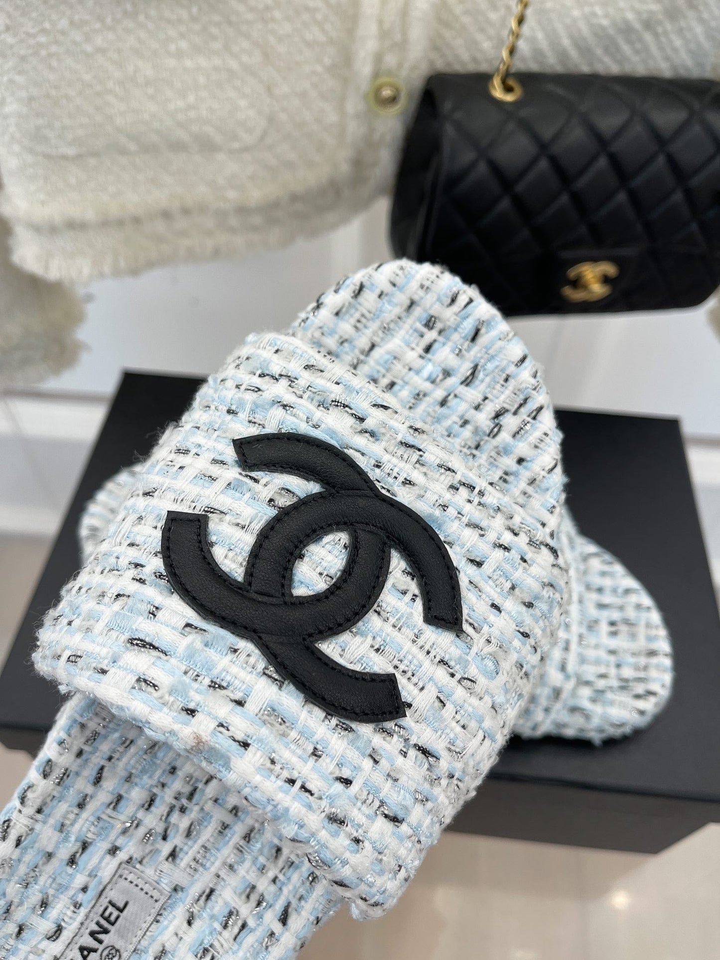 Luxury Shoes Sandals - CHL - 1135