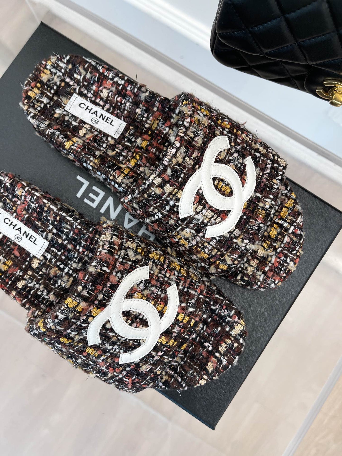 Luxury Shoes Sandals - CHL - 1136