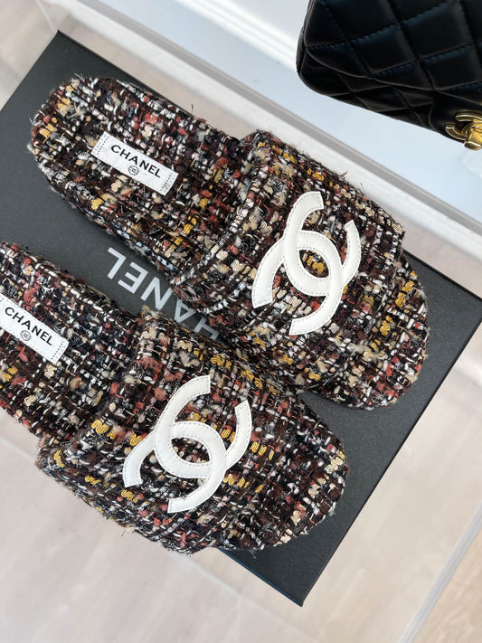 Luxury Shoes Sandals - CHL - 1136