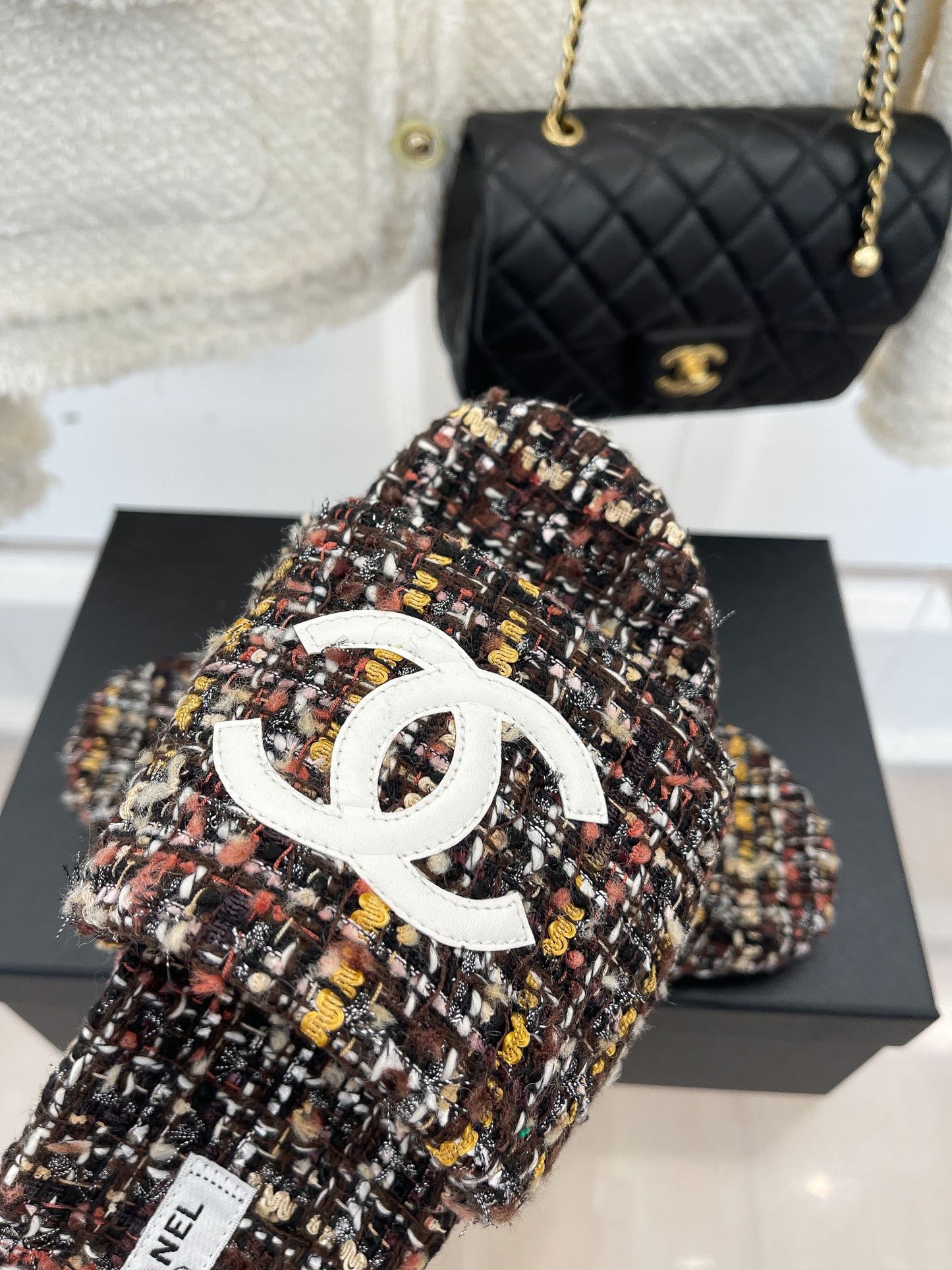 Luxury Shoes Sandals - CHL - 1136