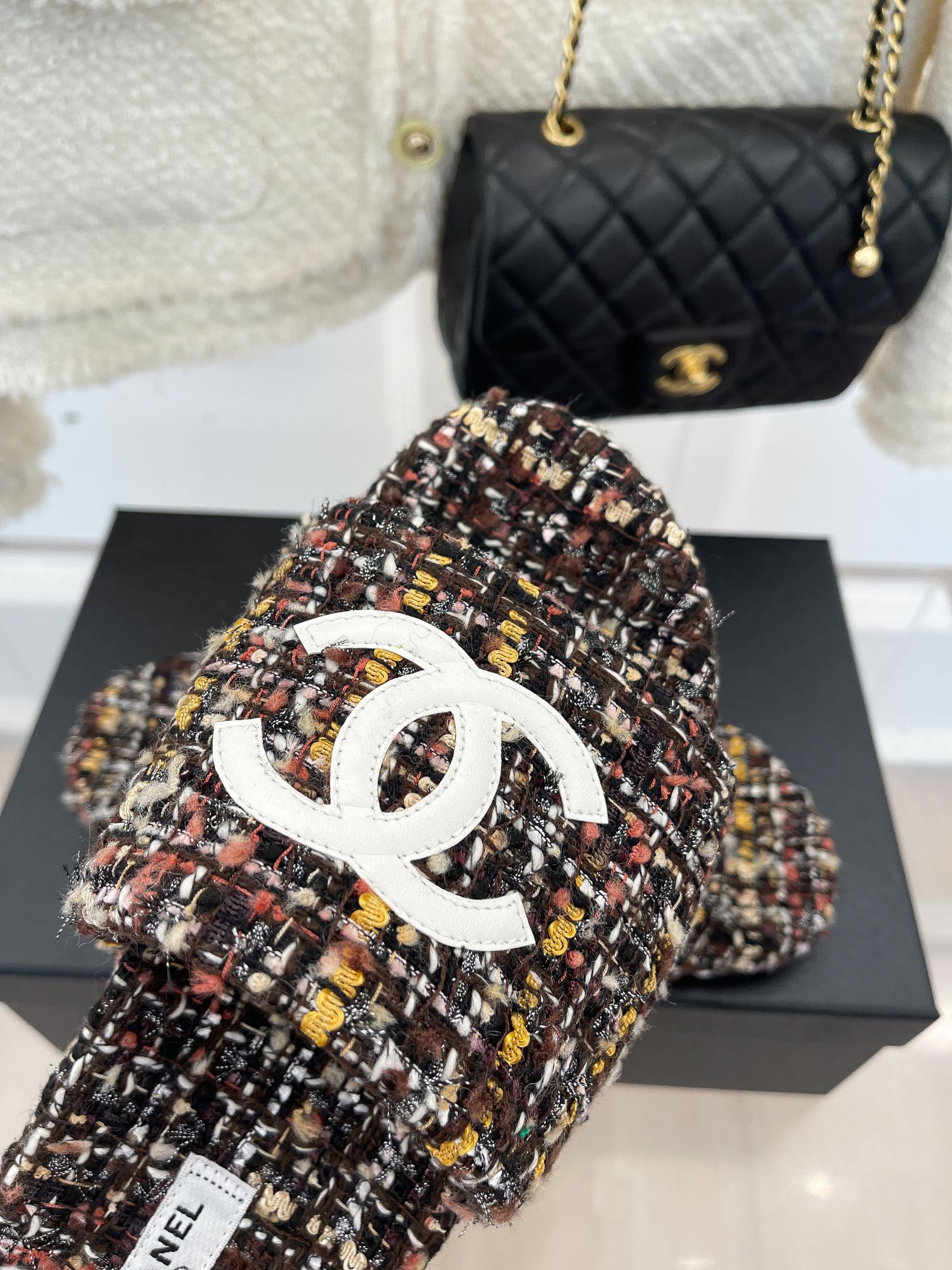 Luxury Shoes Sandals - CHL - 1136