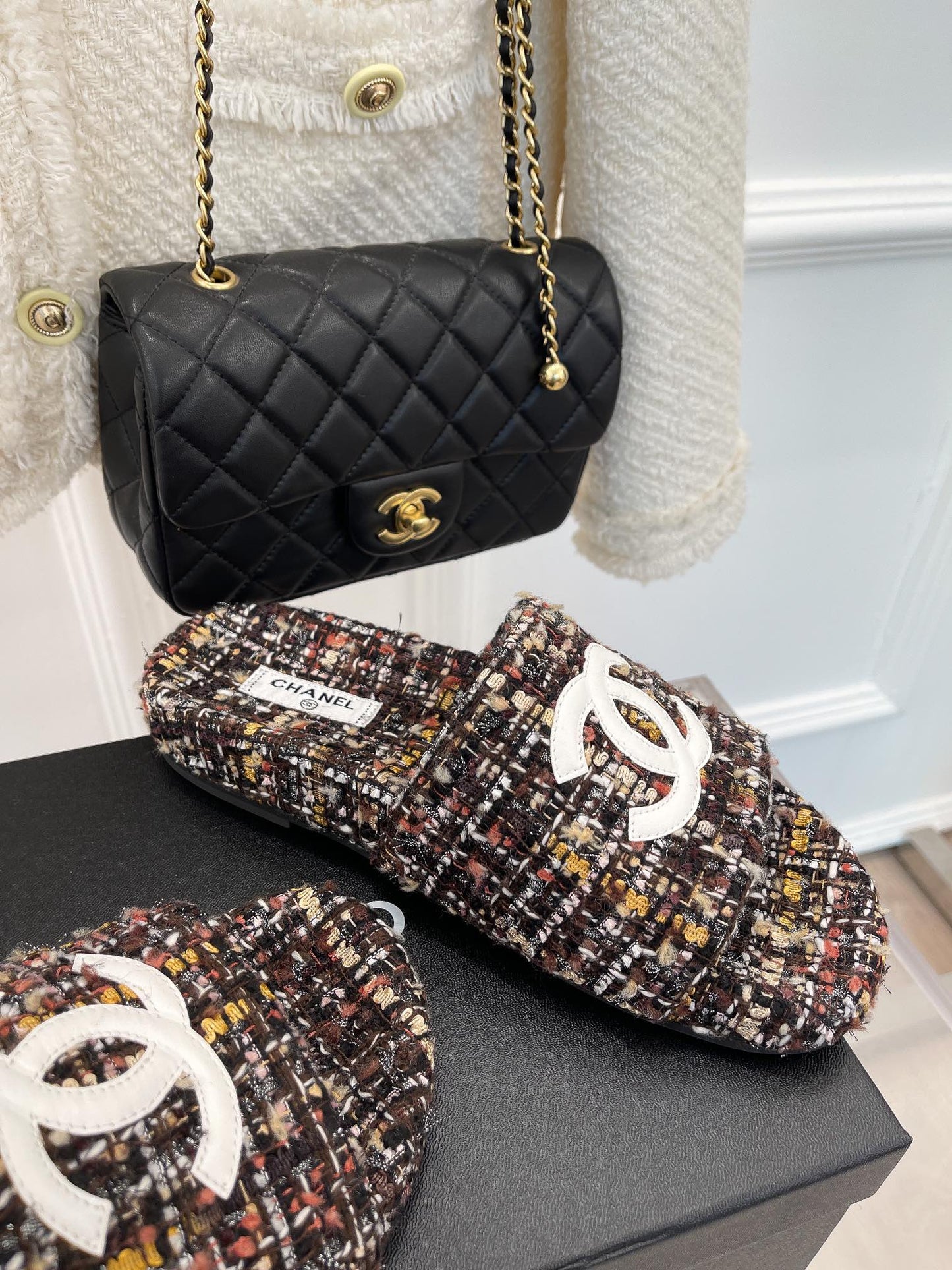 Luxury Shoes Sandals - CHL - 1136