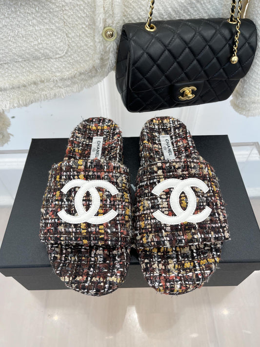 Luxury Shoes Sandals - CHL - 1136