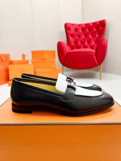 Luxury Shoes - HMS - 463