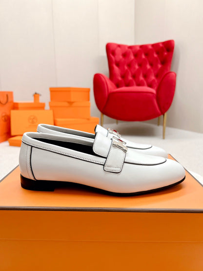 Luxury Shoes - HMS - 464