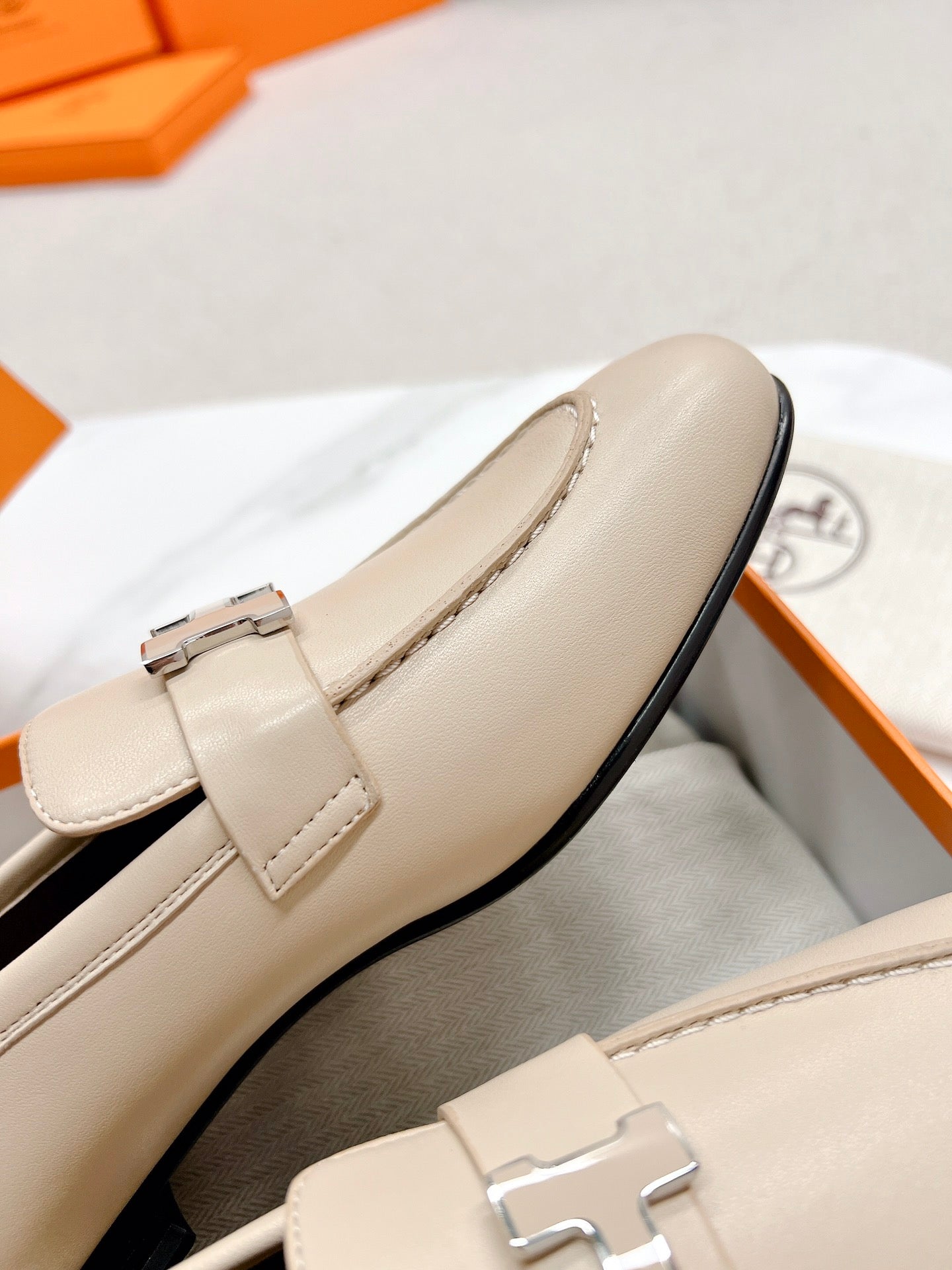 Luxury Shoes - HMS - 465