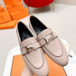 Luxury Shoes - HMS - 467
