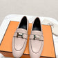 Luxury Shoes - HMS - 467