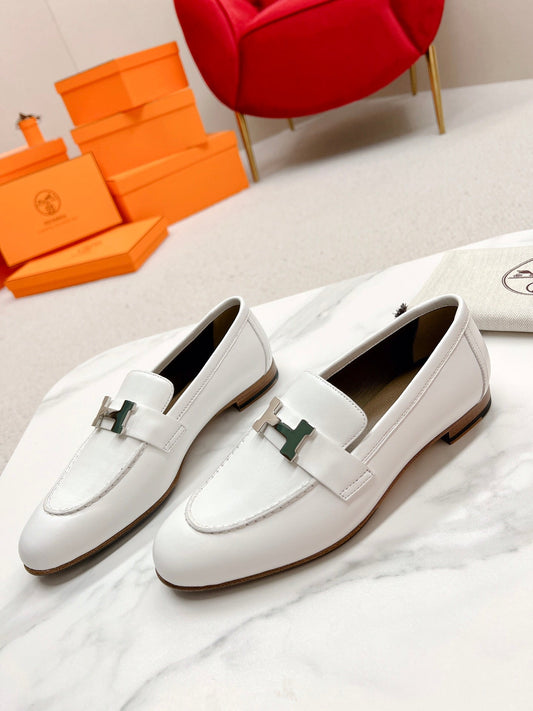 Luxury Shoes - HMS - 468