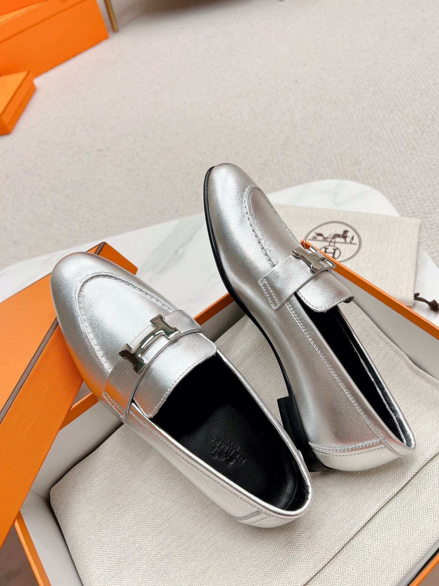 Luxury Shoes - HMS - 472