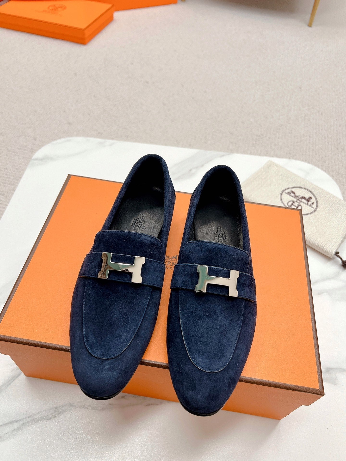 Luxury Shoes - HMS - 475