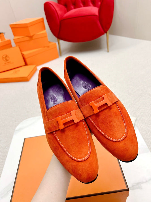 Luxury Shoes - HMS - 476