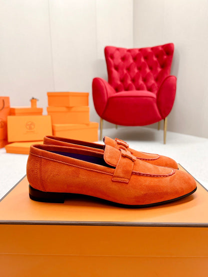 Luxury Shoes - HMS - 476