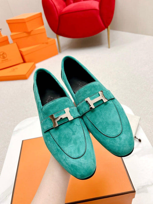 Luxury Shoes - HMS - 477