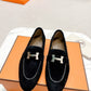 Luxury Shoes - HMS - 478