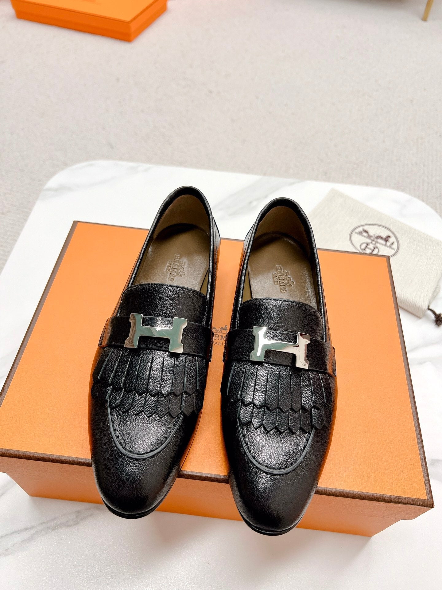 Luxury Shoes - HMS - 480