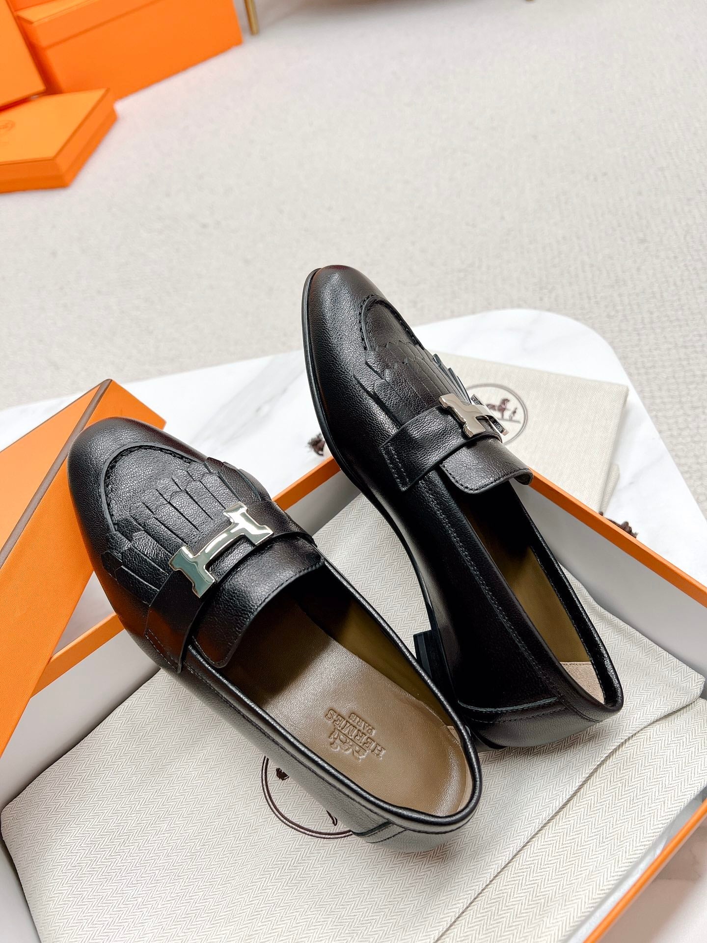 Luxury Shoes - HMS - 480