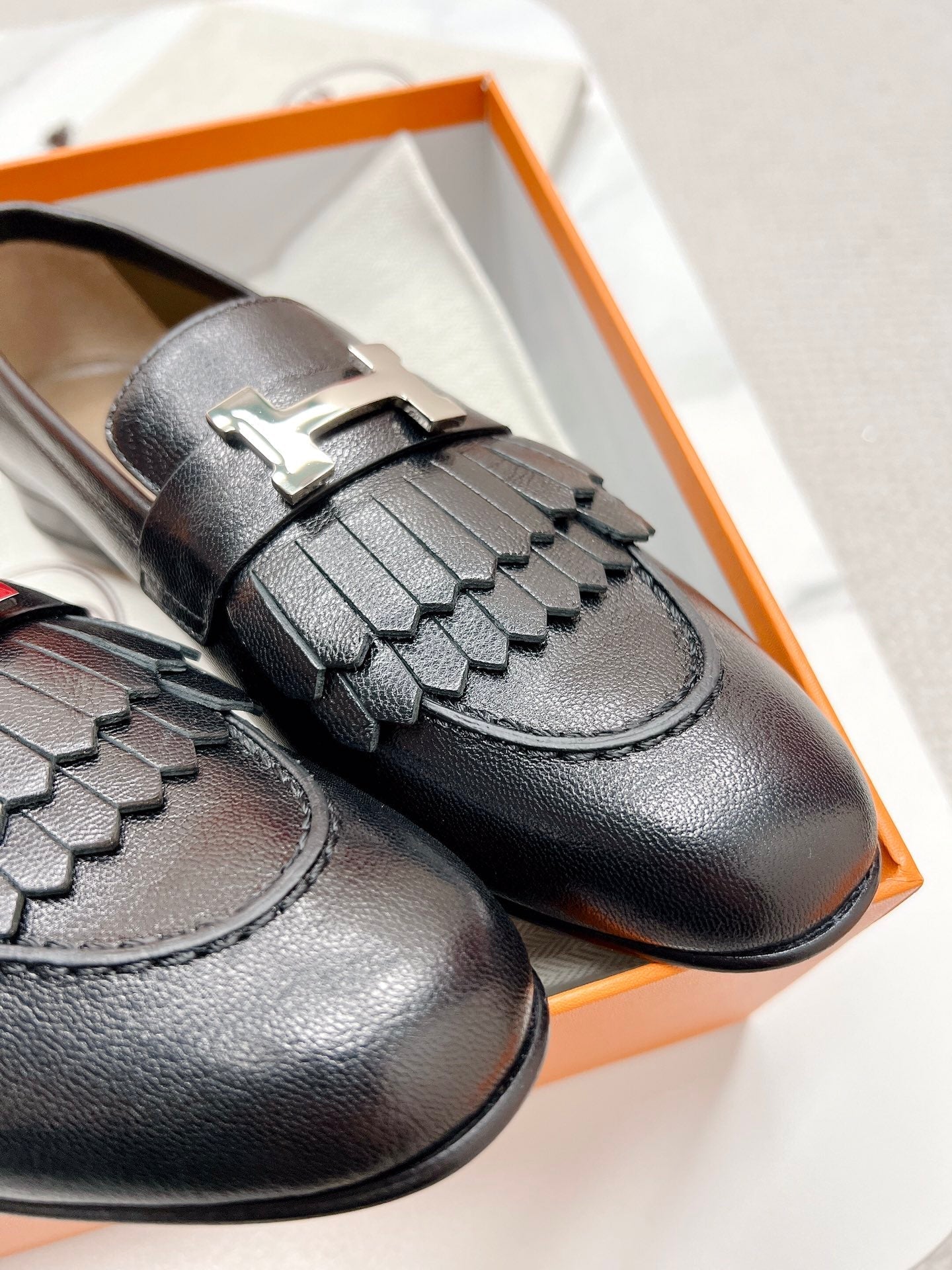 Luxury Shoes - HMS - 480