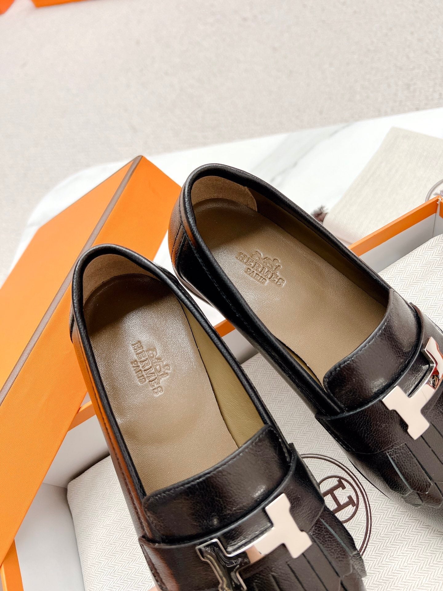 Luxury Shoes - HMS - 480