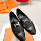 Luxury Shoes - HMS - 482