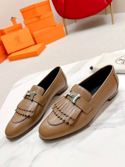 Luxury Shoes - HMS - 483