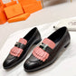 Luxury Shoes - HMS - 486