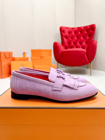 Luxury Shoes - HMS - 488