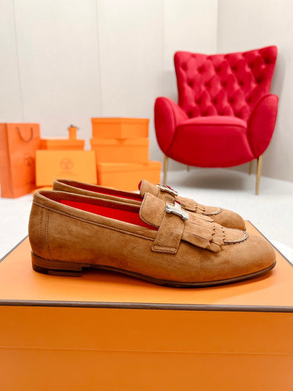 Luxury Shoes - HMS - 489