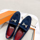 Luxury Shoes - HMS - 490