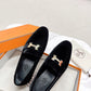 Luxury Shoes - HMS - 491