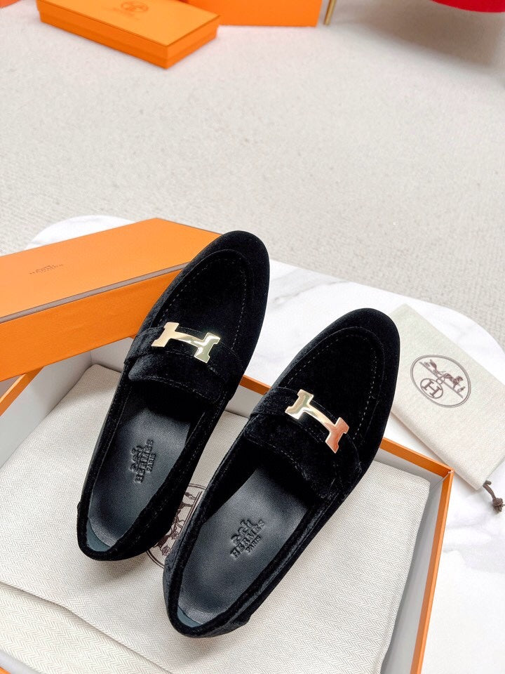 Luxury Shoes - HMS - 491