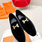 Luxury Shoes - HMS - 491