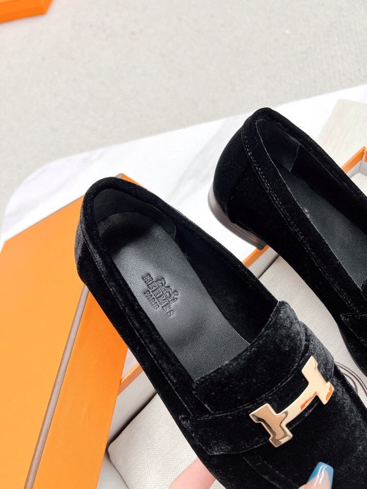 Luxury Shoes - HMS - 491