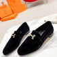 Luxury Shoes - HMS - 491
