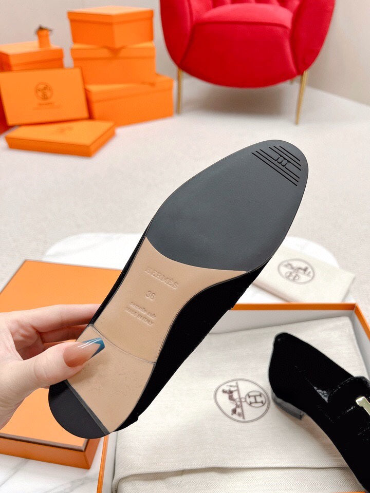 Luxury Shoes - HMS - 491