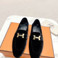 Luxury Shoes - HMS - 491