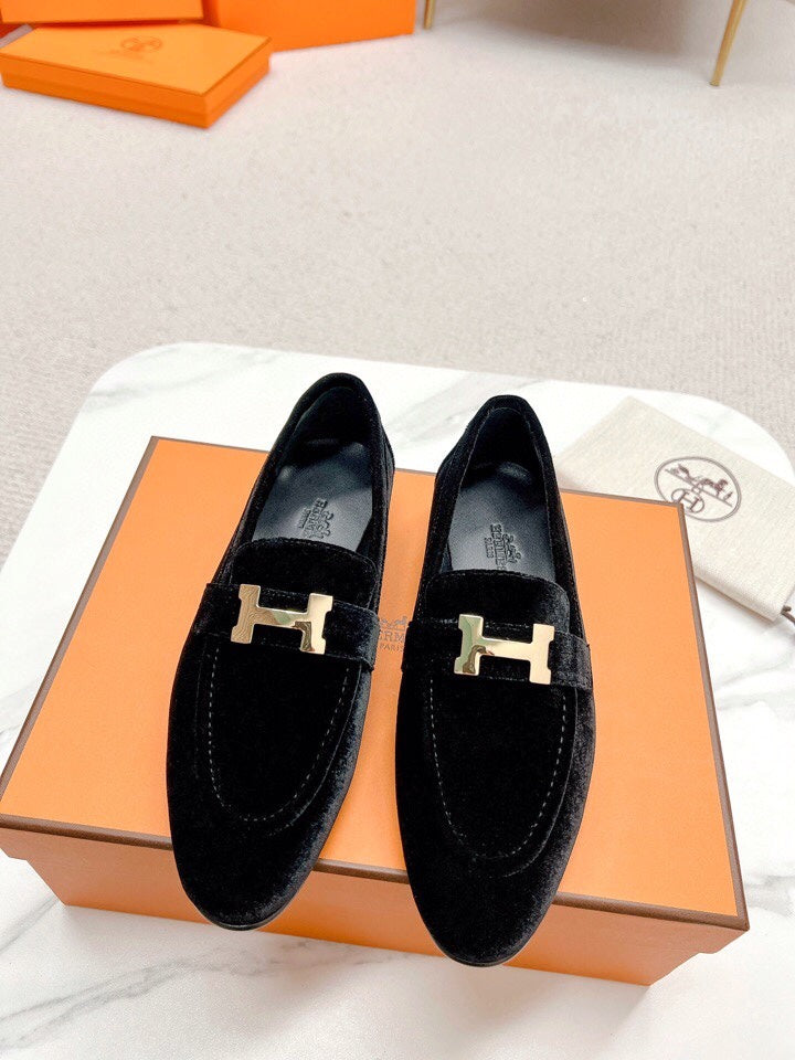 Luxury Shoes - HMS - 491