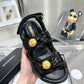 Luxury Shoes Sandals - CHL - 1122