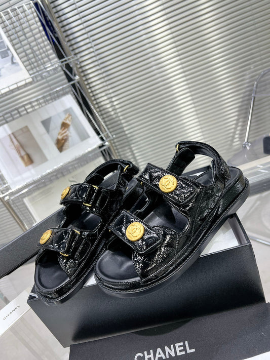 Luxury Shoes Sandals - CHL - 1122