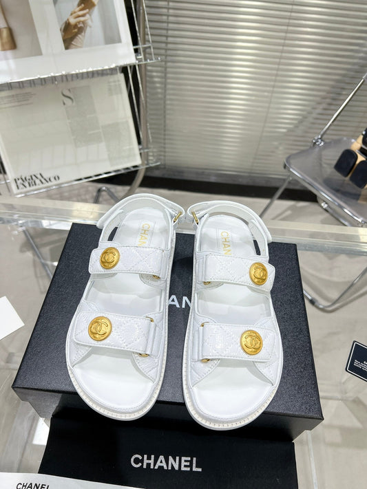 Luxury Shoes Sandals - CHL - 1123